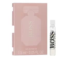 Парфумована вода Мініатюра Hugo Boss The Scent For Her 1,2 мл