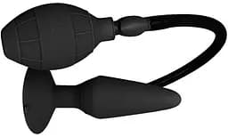 Надувная анальная пробка MENZSTUFF SMALL INFLATABLE PLUG Dreamtoys DT20836 87025