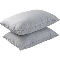Подушка Руно 50х70 силіконова Soft Line 310.52_Soft Line - мініатюра 4