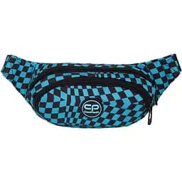 Поясна сумка CoolPack Albany Down The Whole 23х14х7 см 2 відділення (F075748)