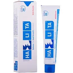 Зубная паста Halita 75 мл 