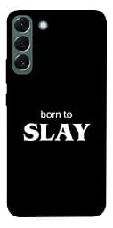 Чохол Demsky Slay для Samsung Galaxy S22+