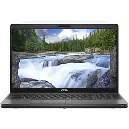 Ноутбук Dell Latitude 5500 FHD (i5-8365U/16/256SSD/1TB) - Class A "Б/В" - мініатюра 10