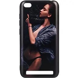 Панель BeCover Print для Xiaomi Redmi 5a Selfi (702070)