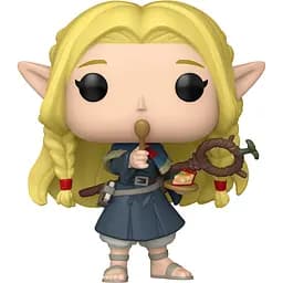 Игровая фигурка Funko Pop! Delicious in Dungeon Marcille (90570)