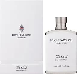 Парфумована вода Hugh Parsons Whitehall 100 мл - мініатюра 2