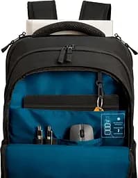 Рюкзак HP Prof 17.3 Laptop Bckpck - мініатюра 5