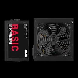 Блок живлення 2E Basic Power 600W (2E-BP600-120APFC) - мініатюра 5
