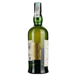 Віскі Ardbeg For Discussion 8 Year Old 50.8% 0.7 л - мініатюра 2