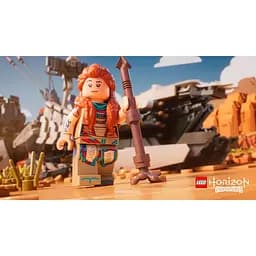 Гра Lego Horizon Adventures для Nintendo Switch (EN + RU sub) (0884095218782) [134503] - мініатюра 6
