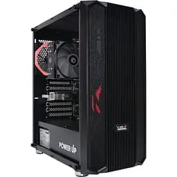 Робоча станція Power Up #219 Xeon E5 2680 v4/32 GB/SSD 512 Gb/NVIDIA Quadro RTX A2000 6GB