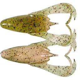 Силикон Keitech Noisy Flapper 3.5’’ #466 Watermelon Red Pearl (5 шт/уп)