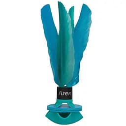 Воланчик ігровий Waboba Voli Racket блакитний (2986096053404)