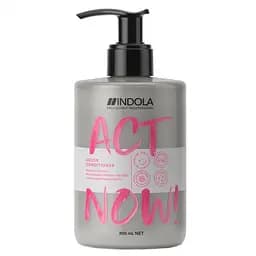 Кондиціонер для захисту кольору Schwarzkopf Indola Act Now Color, 300 мл (2575713)