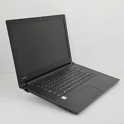 Ноутбук Toshiba Dynabook B65/D (i5-6200U/8/256SSD) - Class A- "Б/В" - мініатюра 9