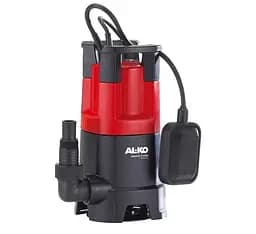 Дренажний насос AL-KO Drain 7500, SWISS (11282260)