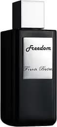Парфумована вода Franck Boclet Freedom 100 мл 