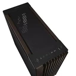 Корпус ASUS ProArt PA602 Walnut Wood Edition - Metal Panel без БЖ Modern Black (90DC00J0-B09040) Без БП - мініатюра 11