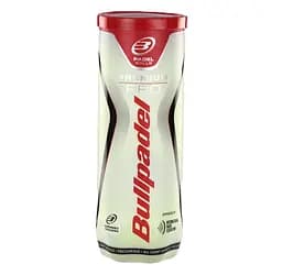 Мячи для паделу Bullpadel PREMIUM PRO