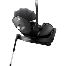 Автокрісло Britax Romer Baby-Safe Pro Classic Deep Grey - мініатюра 3