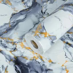 Самоклеюча стінова PET плитка у рулоні 600*3000*2mm (D) SW-00002636