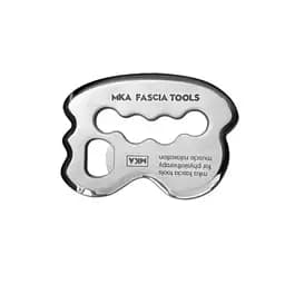 Інструмент для ІМТ (IASTM) Блейд медичної сталі Mullet