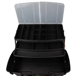 Ящик для інструменту Sigma Мechanic 510×290×280мм 7404211 - мініатюра 3