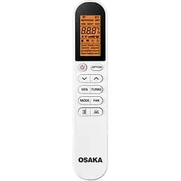 Спліт-система Osaka Power Pro STVP-18HH3 [117166] - мініатюра 4