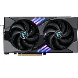 Відеокарта MSI GeForce RTX 5060 Ti Gaming OC 16G (G506T-16GC) UA [133978] - мініатюра 2
