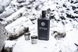 Лікер Valhalla Herb Shot 35% 1 л - мініатюра 8