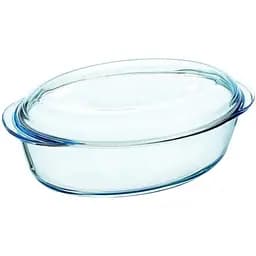 Каструля для запікання Pyrex Essentials з кришкою 3 л (459A000/7643)