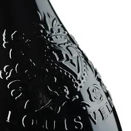 Вино Les Naturels Louis Vellas Syrah Rouge Bio IGP Pays D'Oc, червоне, сухе, 0,75 л - мініатюра 3