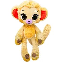 Мягкая игрушка Bubble Pops Шоколадная обезьяна (2312004/6)