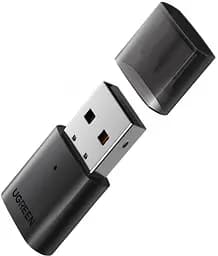 Адаптер Uзелений CM390 USB bluetooth 5. 0 Adapter (UGR-80889) - мініатюра 3