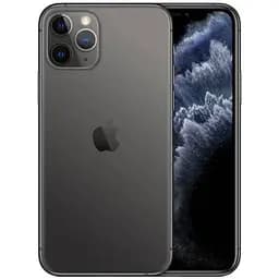 Смартфон Apple iPhone 11 Pro Max 256GB Space Gray (MWH42) Б/В [167104]