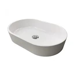 Умивальник Adamant BESTE NEW white