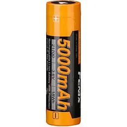 Акумулятор Fenix ARB-L21-5000 21700 V2.0