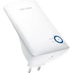 Ретранслятор Wi-Fi сигналу TPLINK TL-WA854RE - мініатюра 3