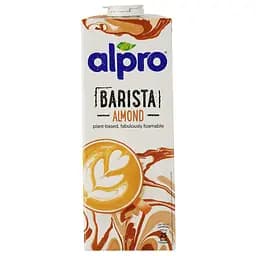 Напиток Alpro for Professionals Миндаль 1 л