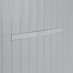 Валіза Heys AirLite (L) Grey (10158-0013-30) - мініатюра 10