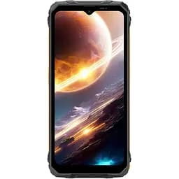 Смартфон Blackview Fort 1 4/128Gb Orange Global version