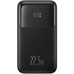 Внешний аккумулятор Baseus Comet Series Dual-Cable 20000mAh 22.5W P10022509112-00