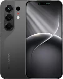Мобільний телефон Tecno Camon 50 8/256Gb Moonshadow Black (4894947116155)