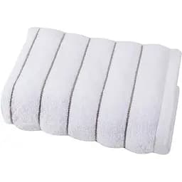 Рушник Irya Wendy microcotton 90х50 см білий (svt-2000022215800)