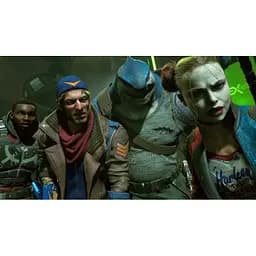 Suicide Squad: Kill the Justice League (англійська версія) (PS5) - мініатюра 5