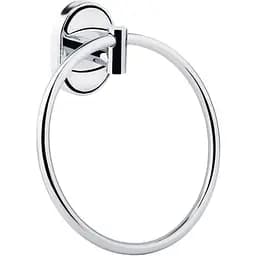 Тримач для рушника Lidz CRM -114.03.05 Хром