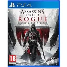 Гра Assassin's Creed Rogue Remastered (російська версія) (PS4)
