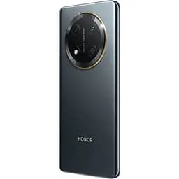 Смартфон HONOR Magic 7 Lite 8/256GB Titanium Black (Global) - мініатюра 4