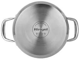 Каструля Ringel Hanover з кришкою 4.5 л (RG-2005/1-22) - мініатюра 4