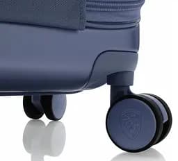 Валіза Heys EZ Fashion (S) Navy (10162-0028-21) - мініатюра 9